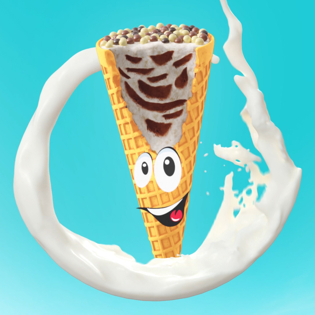 Ülker Kanky – Bulut Kornet Desktop Film