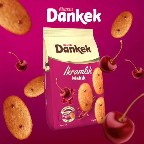 Dankek Mekik Kek – Launch Film