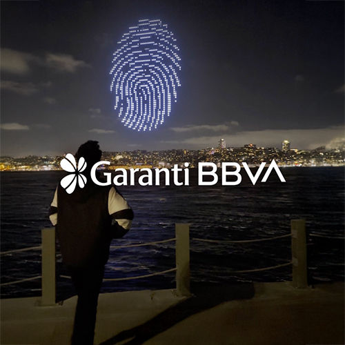 Garanti Bank – YouTube Bumper Series